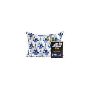 Kitsch Satin Pillow Case NIB